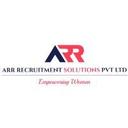 logo of Arr Recruitment Solutions Private Limited Empowering Women