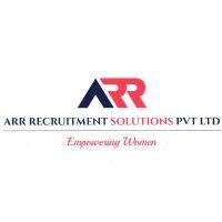 arr recruitment solutions private limited (empowering women)