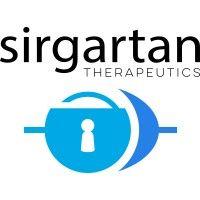 sirgartan therapeutics logo image