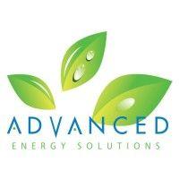 advanced energy solutions - leader in energy efficient lighting