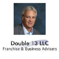 double 13 llc logo image