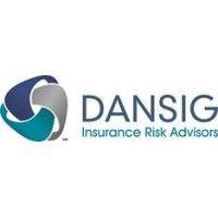 dansig insurance risk advisors logo image