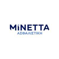 minetta insurance logo image