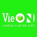 logo of Vieon