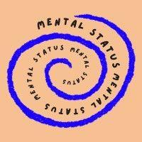 mental status podcast logo image