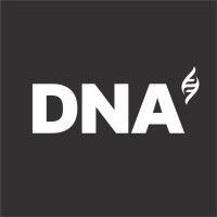 dna design logo image