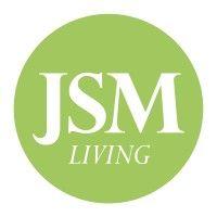 jsm living logo image