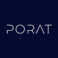 porat logo image