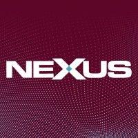 nexus logo image