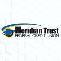 meridian trust federal credit union logo image