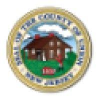 union county, new jersey logo image