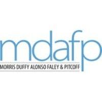 morris duffy alonso faley & pitcoff logo image