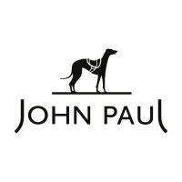 john paul logo image