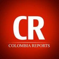 colombia reports logo image