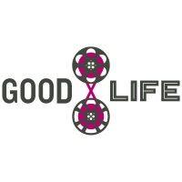 good life productions logo image