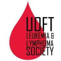 leukemia and lymphoma society u of t chapter logo image