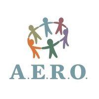 aero special education cooperative logo image