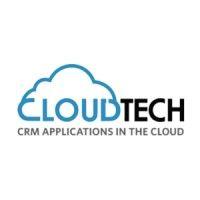 cloudtech logo image