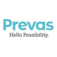 prevas a/s logo image