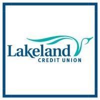 lakeland credit union logo image