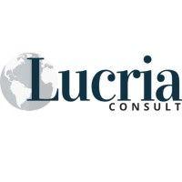 lucria consult logo image