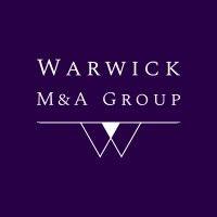 warwick m&a group logo image