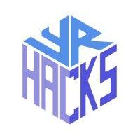 yrhacks logo image