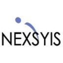 logo of Nexsyis Collision