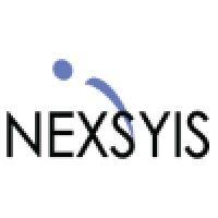 nexsyis collision logo image