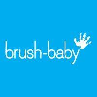 brush-baby logo image