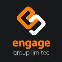 engage group nz logo image