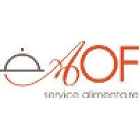 aof service alimentaire logo image