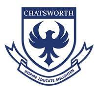 chatsworth international school logo image