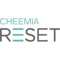 cheemia reset logo image