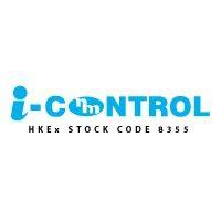 i-control logo image