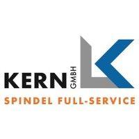 kern gmbh spindel full-service