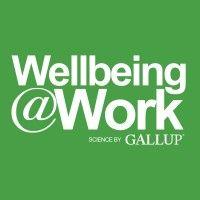 wellbeing @ work (w@w) logo image