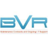 bvr ltd logo image