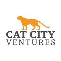 cat city ventures logo image