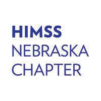 nebraska himss logo image