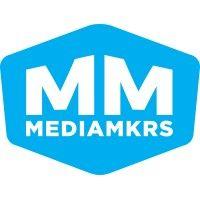 mediamkrs logo image