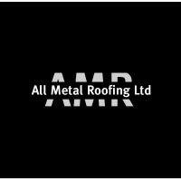 all metal roofing ltd logo image