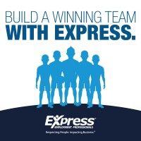 express employment professionals - farmingdale, ny logo image