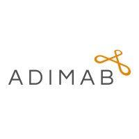 adimab logo image