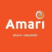 amari raaya maldives logo image