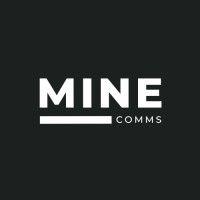 mine comms logo image