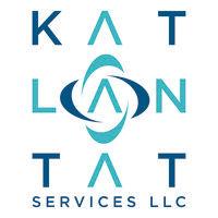 kat lan tat services, llc logo image