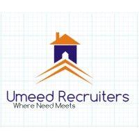 umeed recruters