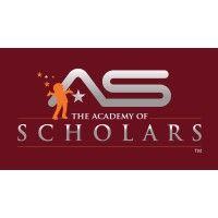 the academy of scholars logo image