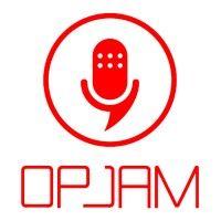 opjam logo image